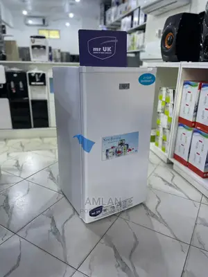 Mr UK Fridge 80 Liter