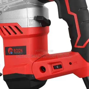 Edon Rotary Hummer Drill Available