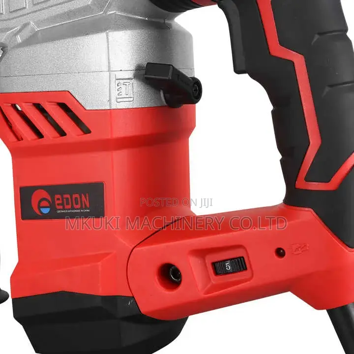 Edon Rotary Hummer Drill Available