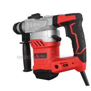 Edon Rotary Hummer Drill Available