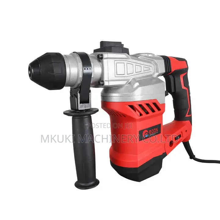 Edon Rotary Hummer Drill Available