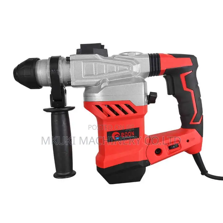 Edon Rotary Hummer Drill Available