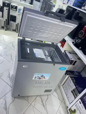Mr Uk Freezer 150 Liter
