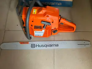 Husquavana Chainsaw