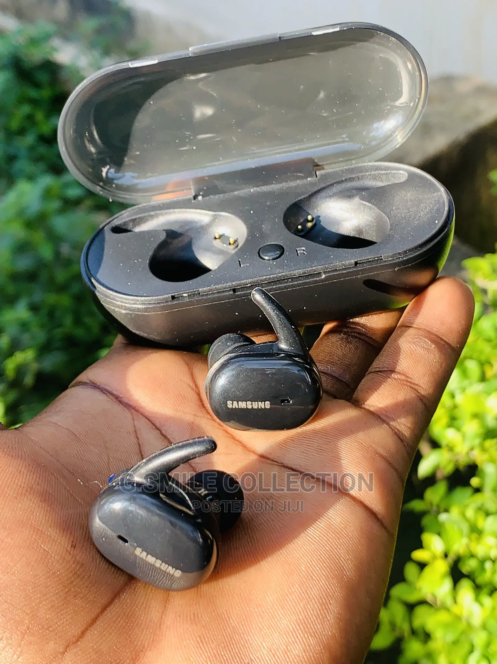 Samsung Tws4