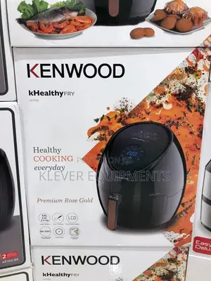 Kenwood Airfryer 3.8L