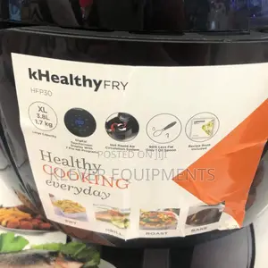 Kenwood Airfryer 3.8L