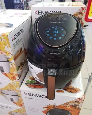KENWOOD Airfryer 5.5litres