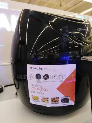KENWOOD Airfryer 5.5litres