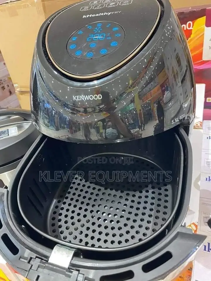 KENWOOD Airfryer 5.5litres
