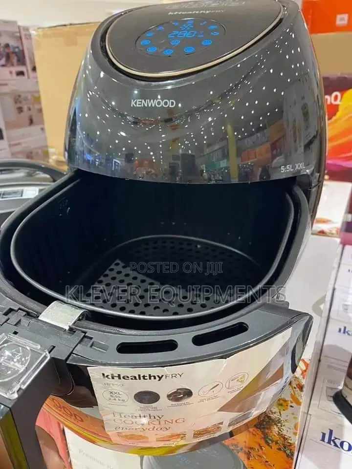 KENWOOD Airfryer 5.5litres