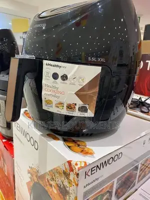 KENWOOD Airfryer 5.5litres