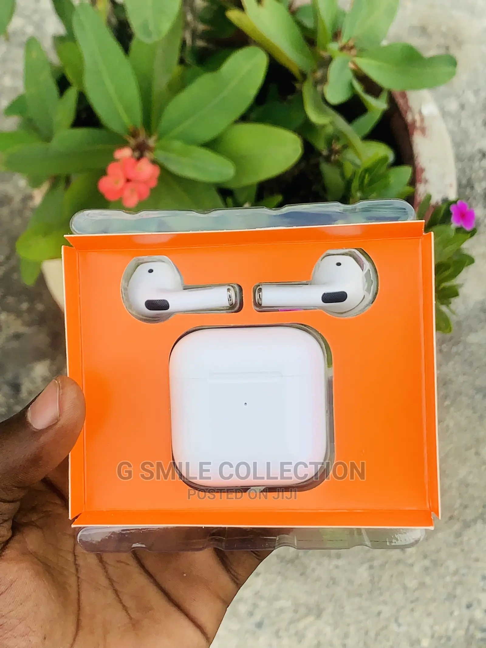 VIDVIE Mini Pods