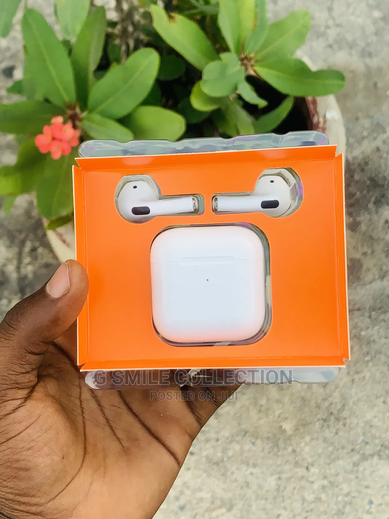 VIDVIE Mini Pods