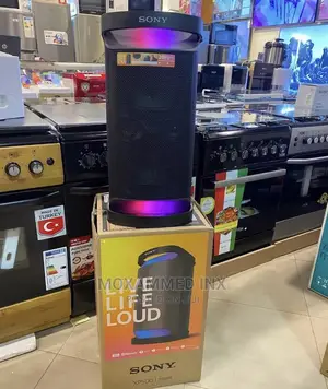 Sony SRS-XP500