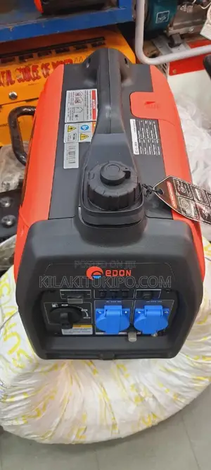 Silence Edon Inverter Generator 3.8kw