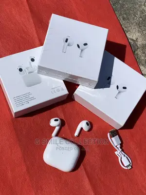 Airpods 3 Mini