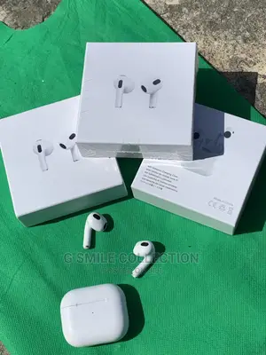 Airpods 3 Mini