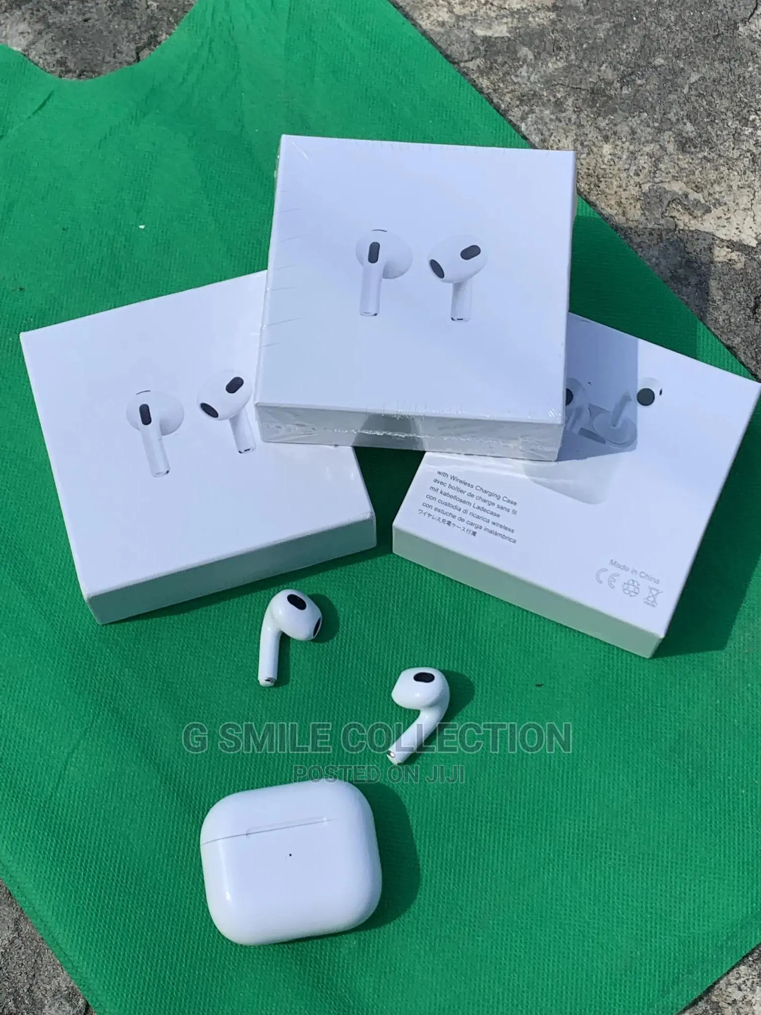 Airpods 3 Mini