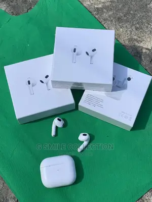 Airpods 3 Mini