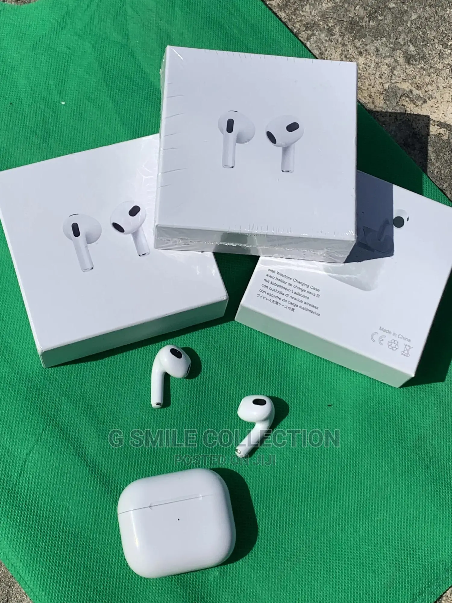 Airpods 3 Mini