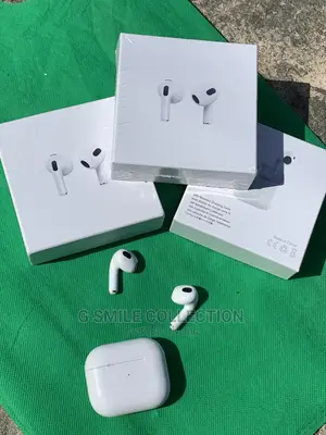 Airpods 3 Mini