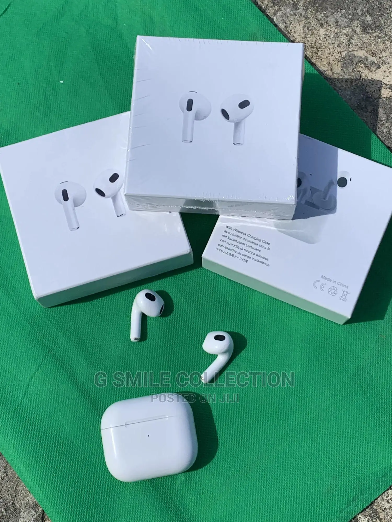 Airpods 3 Mini