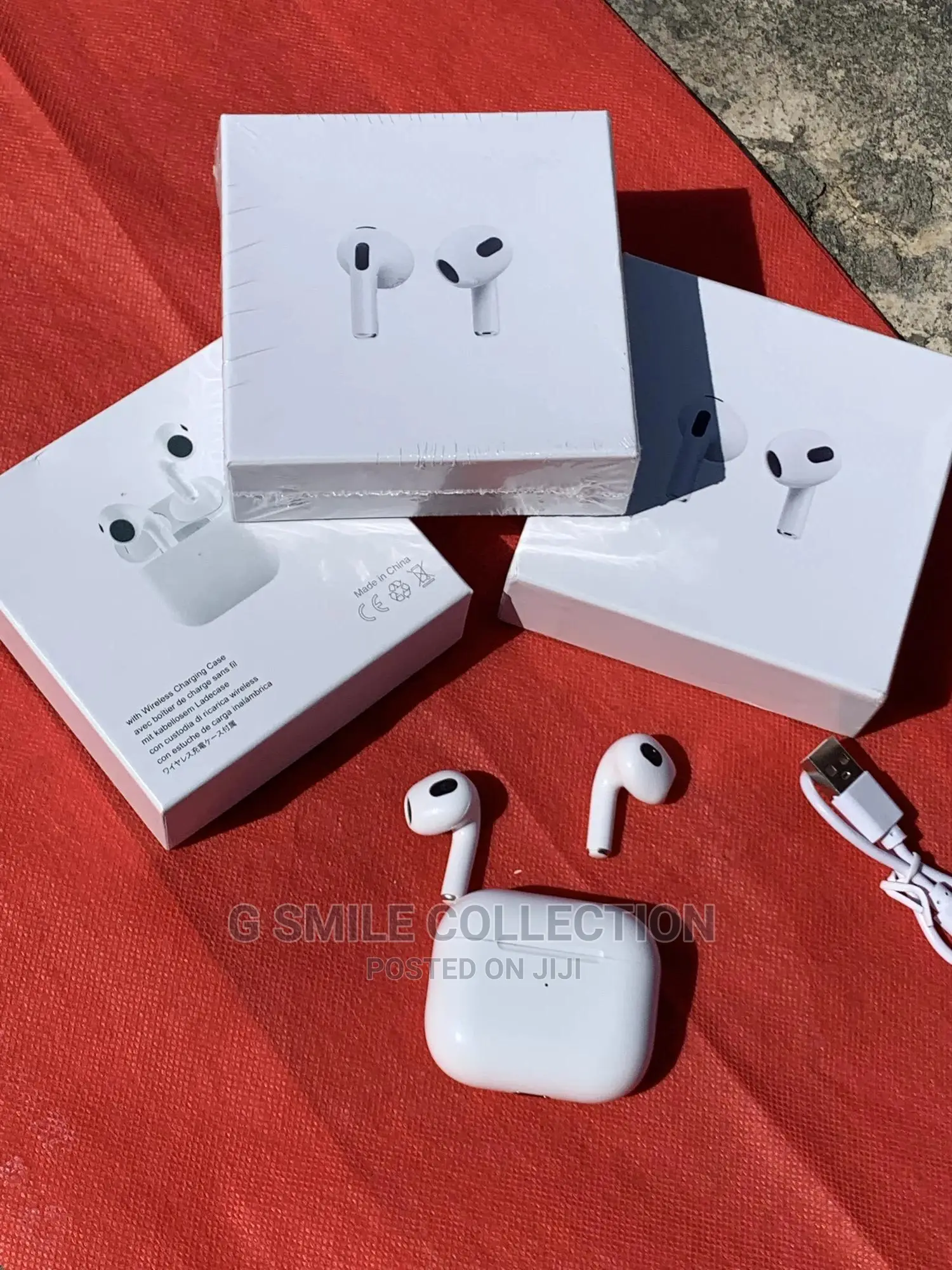 Airpods 3 Mini