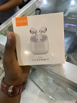 VIDVIE Mini Pods
