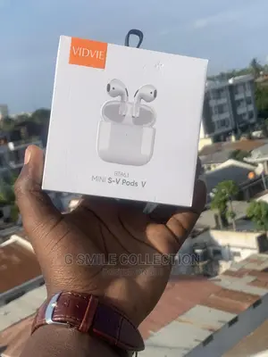 VIDVIE Mini Pods