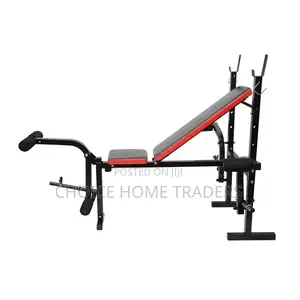 Bench Press