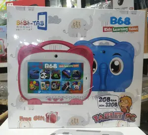 New Bebe B68 32 GB Pink