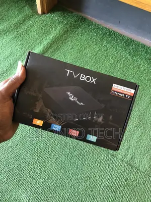 Android TV Box