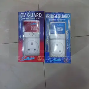 Tv Guard and Fridge Guard