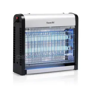 Electric Mosquito Killer(Mashine Ya Kuulia Mbu Ya Umeme)