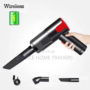 Car Vacuum Cleaner