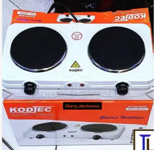 🪵Electric Cooker/ Stove 💎White