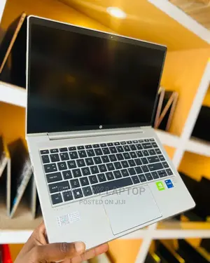 New Laptop HP ProBook 440 G8 16GB Intel Core I5 SSD 512GB