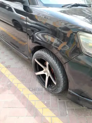 Toyota Premio 1.5 FWD 2009 Black