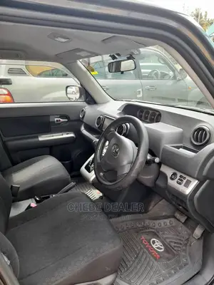 Toyota Premio 1.5 FWD 2009 Black
