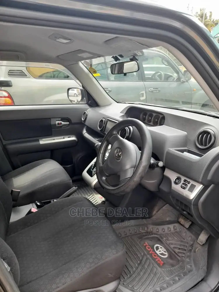 Toyota Premio 1.5 FWD 2009 Black