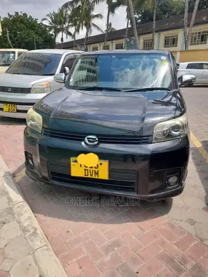 Toyota Premio 1.5 FWD 2009 Black