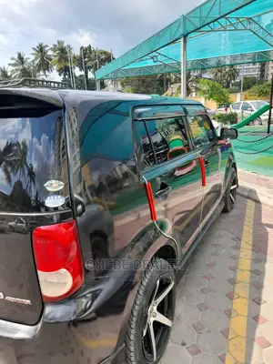 Toyota Premio 1.5 FWD 2009 Black