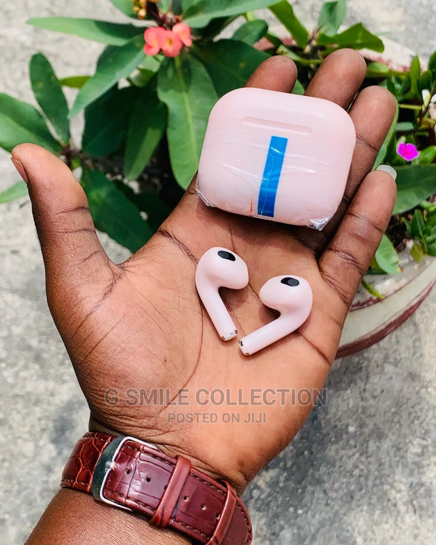 Pro 6s Airpods