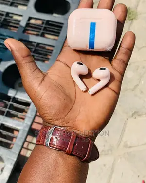 Pro 6s Airpods