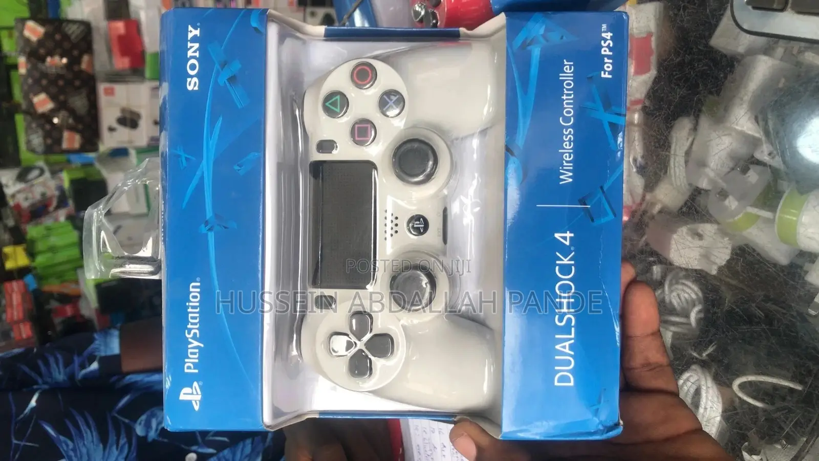 Sony PS4 Wireless Controller for PS4/ Slim/Pro,