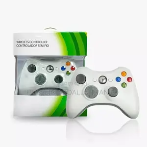 Xbox 360 Wireless