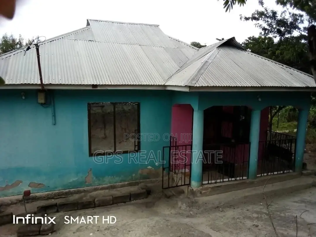 3bdrm House in Maxposh, Kinondoni for Sale