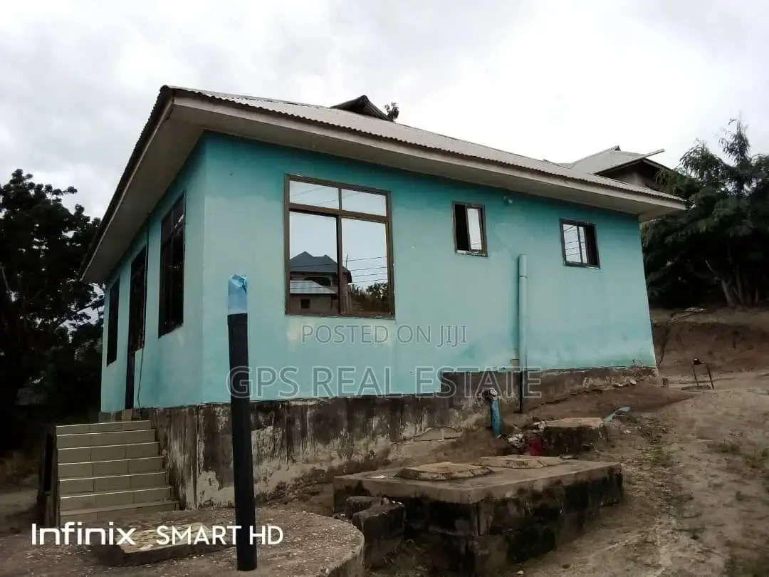 3bdrm House in Maxposh, Kinondoni for Sale