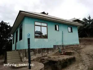 3bdrm House in Maxposh, Kinondoni for Sale
